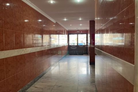 Lejlighed i Amadora, Lisbon, Amadora - € 299.000 | Ref: GR97324 - foto 17