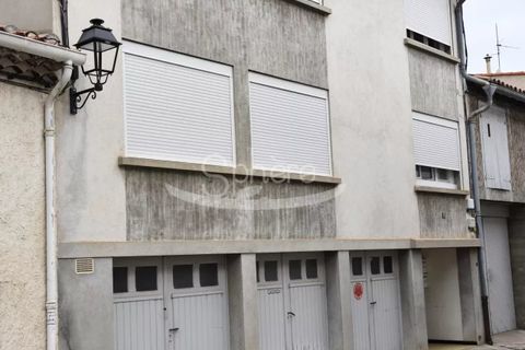 Lejlighed i Limoux, Aude, Limoux - € 215.000 | Ref: 2315 - foto 2