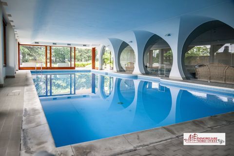 Villa a Sedriano, Milan, Sedriano - € 30.000/mes | Ref: Almaaff - foto 2