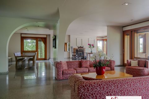 Villa a Sedriano, Milan, Sedriano - € 30.000/mes | Ref: Almaaff - foto 3