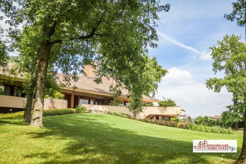 Villa a Sedriano, Milan, Sedriano - € 30.000/mes | Ref: Almaaff - foto 4