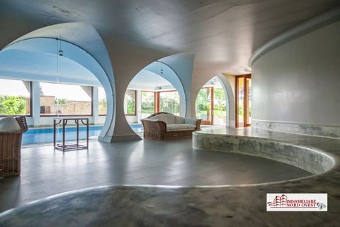 Villa a Sedriano, Milan, Sedriano - € 30.000/mes | Ref: Almaaff - foto 5
