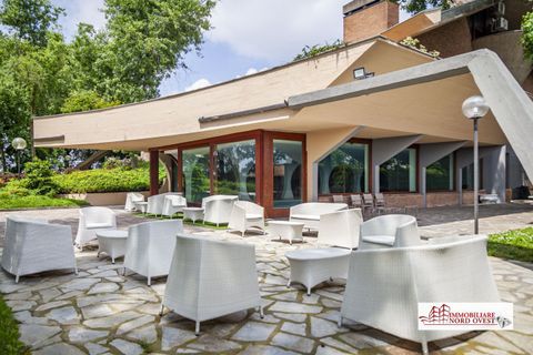 Villa a Sedriano, Milan, Sedriano - € 30.000/mes | Ref: Almaaff - foto 12