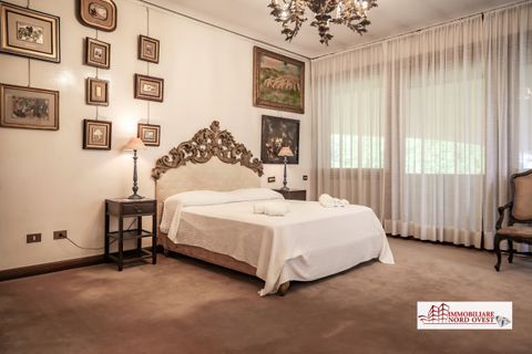 Villa a Sedriano, Milan, Sedriano - € 30.000/mes | Ref: Almaaff - foto 16