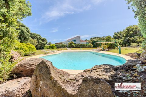 Villa i Carloforte, Sud Sardegna, Carloforte - € 990.000 | Ref: V260.MAF - foto 2
