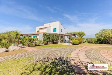 Villa i Carloforte, Sud Sardegna, Carloforte - € 990.000 | Ref: V260.MAF - foto 3
