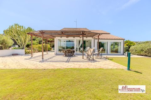 Villa i Carloforte, Sud Sardegna, Carloforte - € 990.000 | Ref: V260.MAF - foto 4