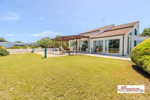 Villa i Carloforte, Sud Sardegna, Carloforte - € 990.000 | Ref: V260.MAF - foto 5