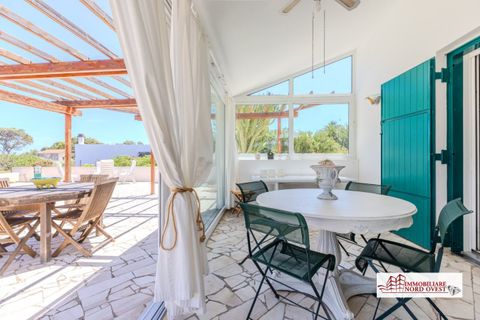 Villa i Carloforte, Sud Sardegna, Carloforte - € 990.000 | Ref: V260.MAF - foto 8