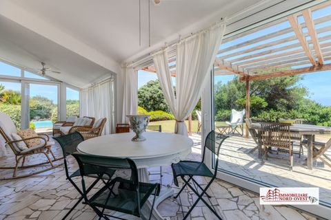 Villa i Carloforte, Sud Sardegna, Carloforte - € 990.000 | Ref: V260.MAF - foto 9