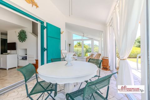 Villa i Carloforte, Sud Sardegna, Carloforte - € 990.000 | Ref: V260.MAF - foto 10