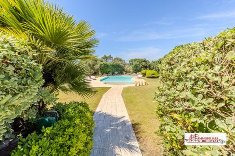 Villa i Carloforte, Sud Sardegna, Carloforte - € 990.000 | Ref: V260.MAF - foto 11