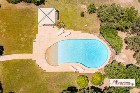 Villa i Carloforte, Sud Sardegna, Carloforte - € 990.000 | Ref: V260.MAF - foto 13