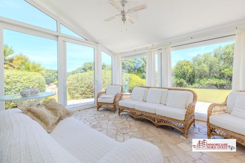 Villa i Carloforte, Sud Sardegna, Carloforte - € 990.000 | Ref: V260.MAF - foto 14