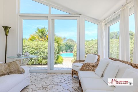 Villa i Carloforte, Sud Sardegna, Carloforte - € 990.000 | Ref: V260.MAF - foto 15