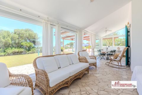 Villa i Carloforte, Sud Sardegna, Carloforte - € 990.000 | Ref: V260.MAF - foto 16