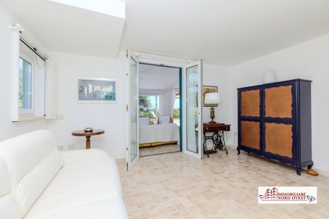 Villa i Carloforte, Sud Sardegna, Carloforte - € 990.000 | Ref: V260.MAF - foto 19