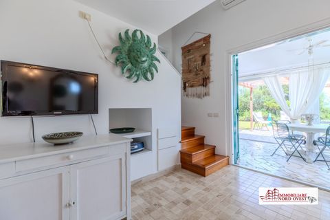 Villa i Carloforte, Sud Sardegna, Carloforte - € 990.000 | Ref: V260.MAF - foto 20