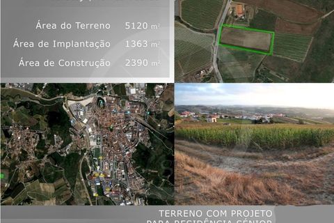 Helårsgrund i Matacaes, Lisbon, Matacaes - € 190.000 | Ref: WH21090-139 - foto 4