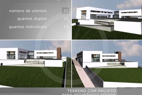 Helårsgrund i Matacaes, Lisbon, Matacaes - € 190.000 | Ref: WH21090-139 - foto 2
