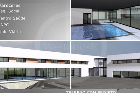 Helårsgrund i Matacaes, Lisbon, Matacaes - € 190.000 | Ref: WH21090-139 - foto 3