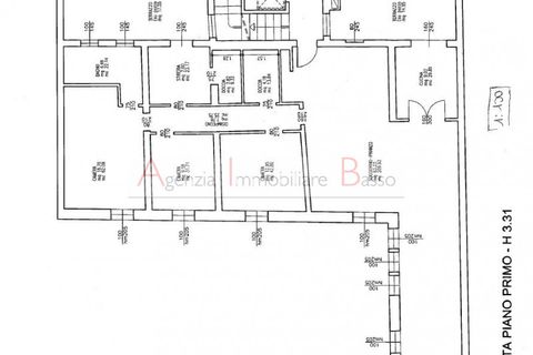 Lejlighed i Padua, Padua, Padua - € 990.000 | Ref: 3283 - foto 30