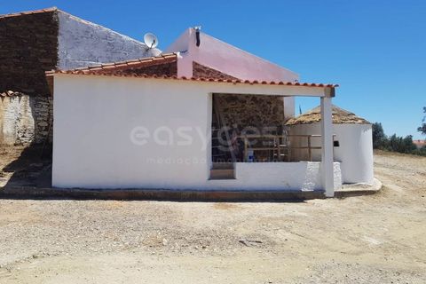 Villa i Ourique, Beja, Ourique - € 120.000 | Ref: BJ97316 - foto 1
