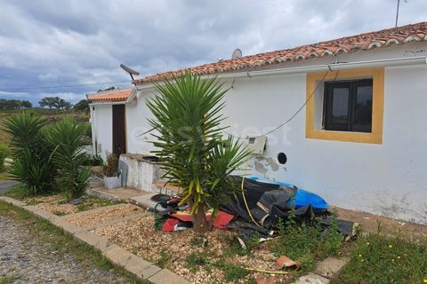Villa i Ourique, Beja, Ourique - € 120.000 | Ref: BJ97316 - foto 2