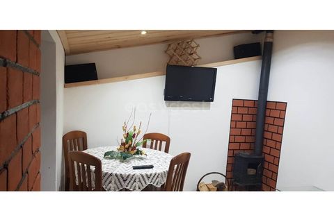 Villa i Ourique, Beja, Ourique - € 120.000 | Ref: BJ97316 - foto 6