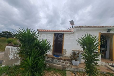 Villa i Ourique, Beja, Ourique - € 120.000 | Ref: BJ97316 - foto 14