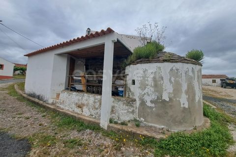 Villa i Ourique, Beja, Ourique - € 120.000 | Ref: BJ97316 - foto 16