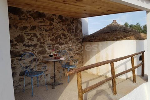 Villa i Ourique, Beja, Ourique - € 120.000 | Ref: BJ97316 - foto 19