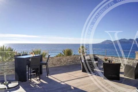 Apartament a Cannes, Alpes-Maritimes, Cannes - € 8.000/mes | Ref: 85930593 - foto 2