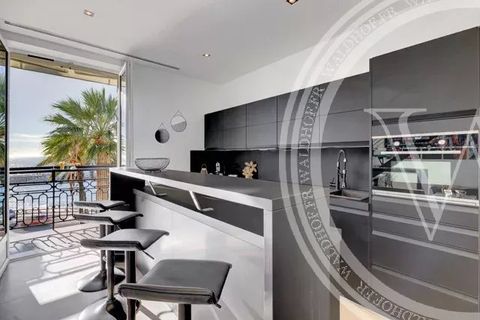 Apartament a Cannes, Alpes-Maritimes, Cannes - € 8.000/mes | Ref: 85930593 - foto 4