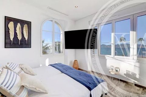 Apartament a Cannes, Alpes-Maritimes, Cannes - € 8.000/mes | Ref: 85930593 - foto 11