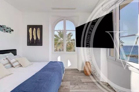 Apartament a Cannes, Alpes-Maritimes, Cannes - € 8.000/mes | Ref: 85930593 - foto 12