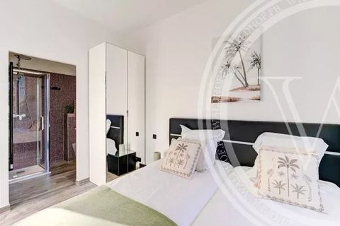Apartament a Cannes, Alpes-Maritimes, Cannes - € 8.000/mes | Ref: 85930593 - foto 13