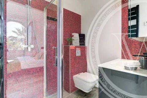 Apartament a Cannes, Alpes-Maritimes, Cannes - € 8.000/mes | Ref: 85930593 - foto 14