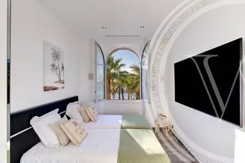 Apartament a Cannes, Alpes-Maritimes, Cannes - € 8.000/mes | Ref: 85930593 - foto 15