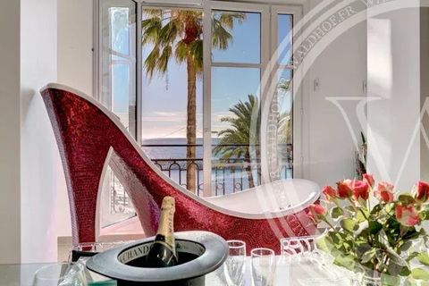 Apartament a Cannes, Alpes-Maritimes, Cannes - € 8.000/mes | Ref: 85930593 - foto 16