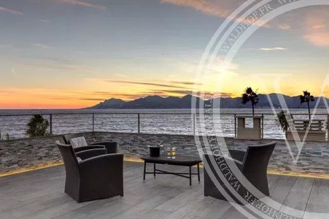 Apartament a Cannes, Alpes-Maritimes, Cannes - € 8.000/mes | Ref: 85930593 - foto 17