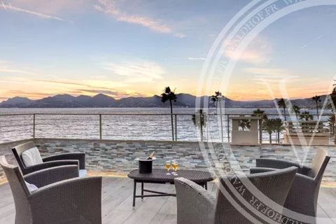 Apartament a Cannes, Alpes-Maritimes, Cannes - € 8.000/mes | Ref: 85930593 - foto 18