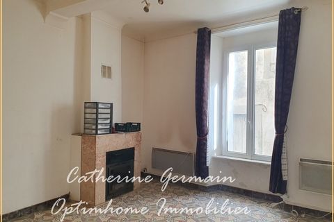 Landsbyhus i Aigues-Vives, Aude, Aigues-Vives - € 58.000 | Ref: 830032638134 - foto 1
