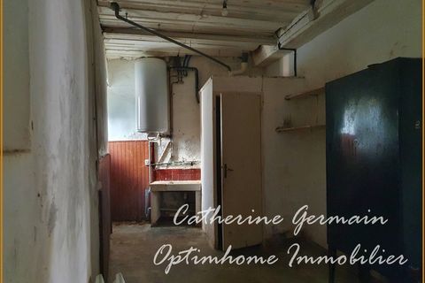 Landsbyhus i Aigues-Vives, Aude, Aigues-Vives - € 58.000 | Ref: 830032638134 - foto 14