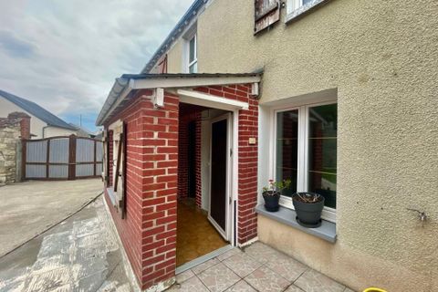Landsbyhus i Etampes, Essonne, Etampes - € 159.900 | Ref: 2797cUBI - foto 20