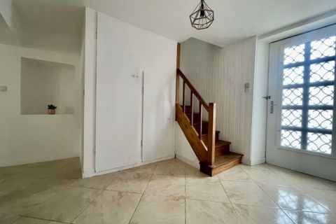 Landsbyhus i Mereville, Essonne, Mereville - € 159.900 | Ref: 2797bUBI - foto 4