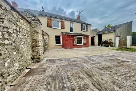 Landsbyhus i Mereville, Essonne, Mereville - € 159.900 | Ref: 2797bUBI - foto 20