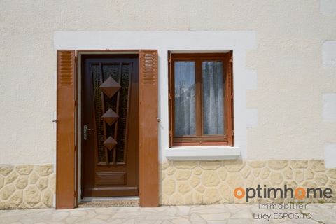 Villa a Alloue, Charente, Alloue - € 127.000 | Ref: 830030103717 - foto 2
