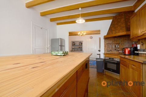 Villa a Alloue, Charente, Alloue - € 127.000 | Ref: 830030103717 - foto 4