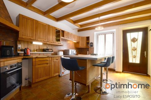 Villa a Alloue, Charente, Alloue - € 127.000 | Ref: 830030103717 - foto 5